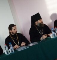 Курсы для учителей пройдут в Московской Духовной Академии в январе