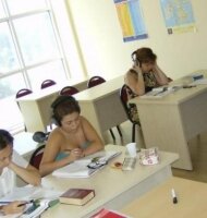 Новая школа английского языка English&More в Турции