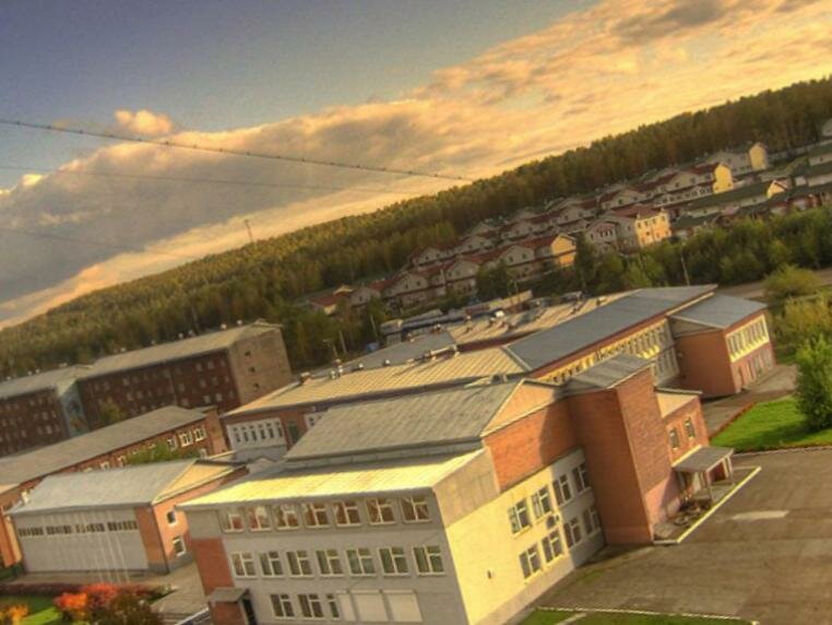 Первокурсники-юристы устроили поножовщину в университете Иркутска - a-sec