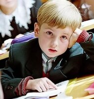 В этом году школы Донецка закончат 4683 учеников одиннадцатых классов
