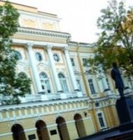 В России завершилась «Неделя инклюзивного образования»