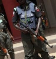 Жертвами взрыва в Нигерии стали десятки мирных жителей